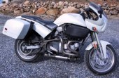 1997 Buell S3T Thunderbolt photo